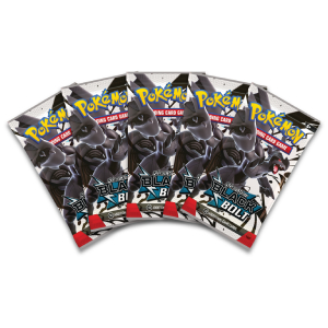 Pokemon Black Bolt Booster Box