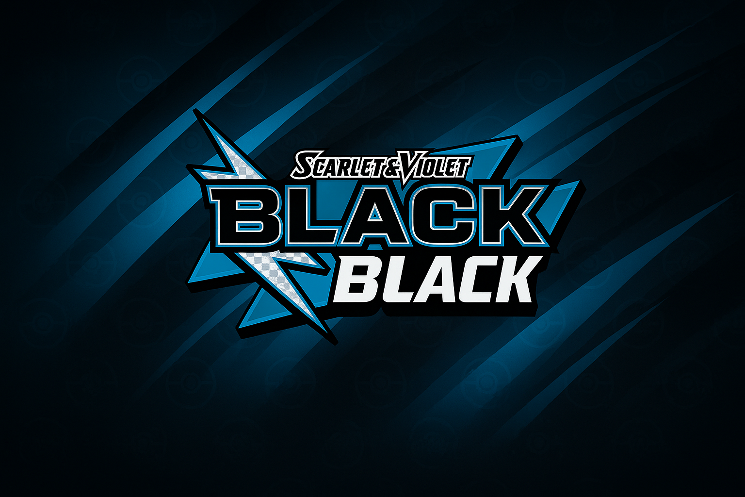 Pokémon Black Bolt Nieuws